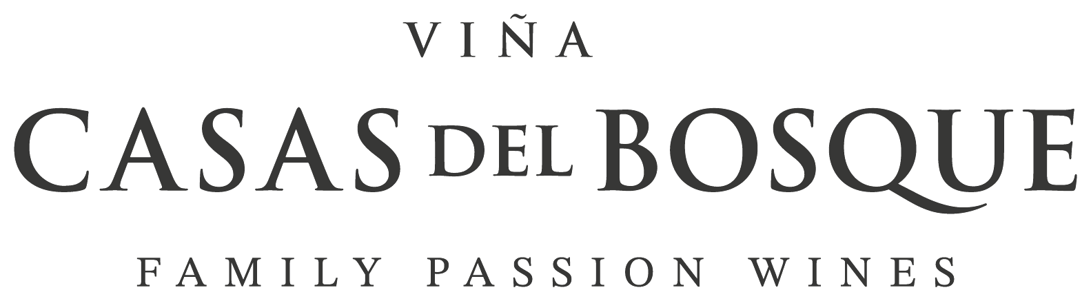 Viña Casas del Bosque